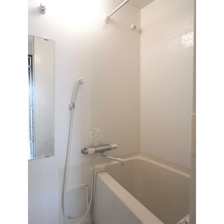 ユニフォート目黒中町の物件内観写真